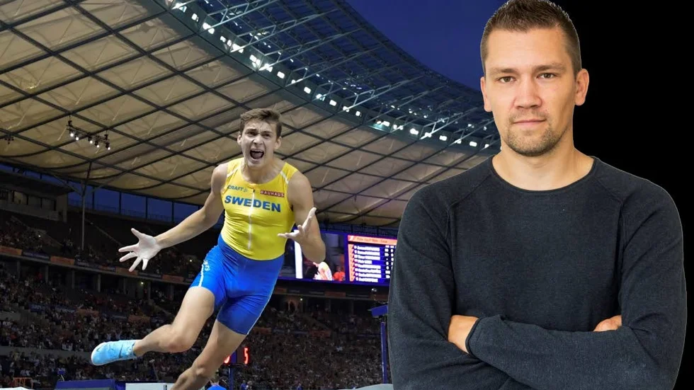 UNT-guldet handlar om att visa vem som har stått för den vassaste prestationen under 2018, och Armand Duplantis europamästartitel i stavhopp gjorde juryarbetet till en rätt enkel match.