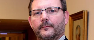 Smedlund väntad ordförande för KS