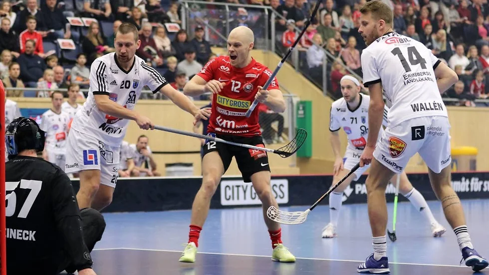 Storvreta och Sirius möts i säsongens tredje derby på tisdag. Och det lutar på storpublik.