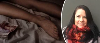 "Många uppgifter om människohandel i Uppsala"