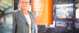 SKB redo att bygga slutförvaret
