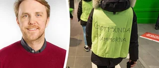 Kommunen: "Vi ska följa upp det här"