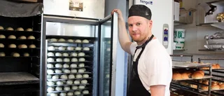 Sötebrödsdagen lockar kunder