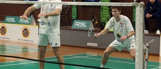 Räddade oavgjort i sista set