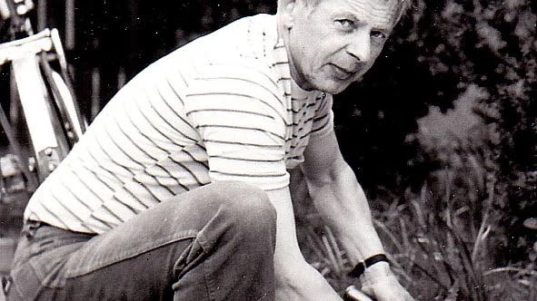 Sigurd "Sigge" Hedberg