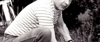 Sigurd "Sigge" Hedberg