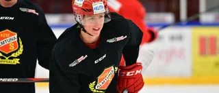 Viktig Ais-spelare tillbaka mot Vik