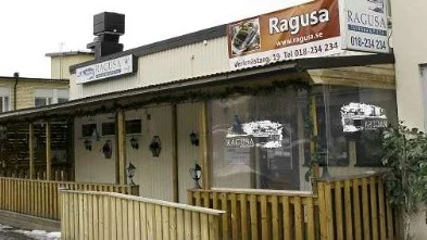 Krogen Ragusa på Verkmästargatan 19