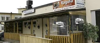 Krogpatrullen: Ragusa Taverna