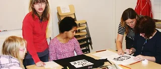 Kulturveckor avslutades i Tierp