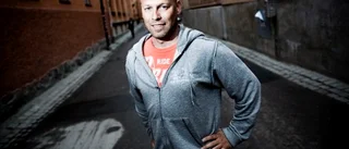 Hallå där ... Pierre Roos