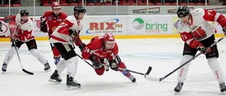 Örebro stoppadeAlmtunas hemmasvit