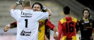 Skenderovic kan stjälpa sitt gamla lag