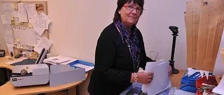 Raketmodellen sparar pengar i Tierp