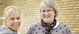 Arbetar för bättre skolor