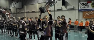 Orkar Storvreta ladda om?