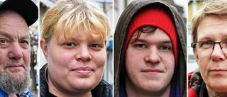 Så tycker folk om C och S-samarbetet i Östhammar