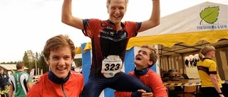 Dubbla SM-guld till OK Linné