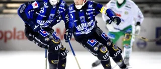 Sirius sätts på prov i World Cup