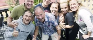 Diggiloo bjuder på 80-talsklassiker