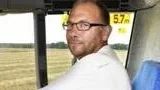 Hans-Göran Pettersson kommer att få en bra skörd.