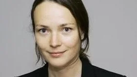 Lisa Irenius, kulturchef UNT