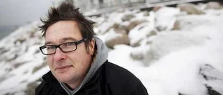 Lundberg tillbaka på nollpunkten
