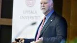 Prof. Craig Venter föreläser i Ångström