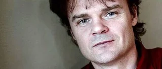 Nisse Hellberg blickar bakåt