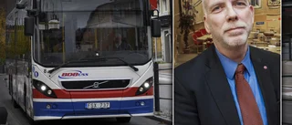 Stockholmsbolag tar över sträckan Boden – Luleå: "Vi ska använda skattepengarna på bästa sätt"