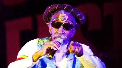 Bunny Wailer