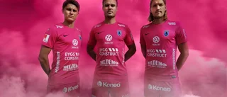 Skoglund dyrast i Sirius