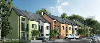 Nya radhus i Sommarro