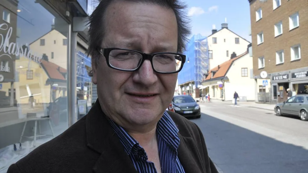 Stig-Björn Ljunggren