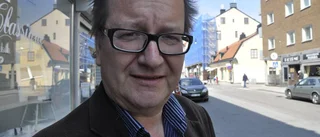 "SD-frågan ger AKB och Moderaterna problem"