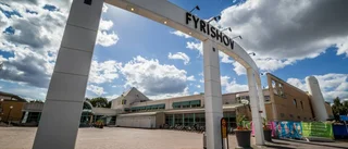 Här är de nya arenorna