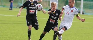 Fanna vände mot Tärnsjö