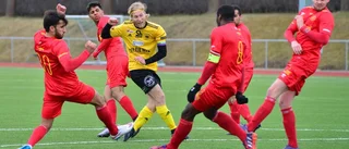 18.30: Gusk–Djurgården