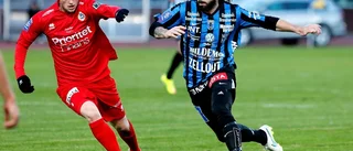Bryter kontraktet - och lägger av