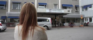 Oklara besked om cancer oroar Sara