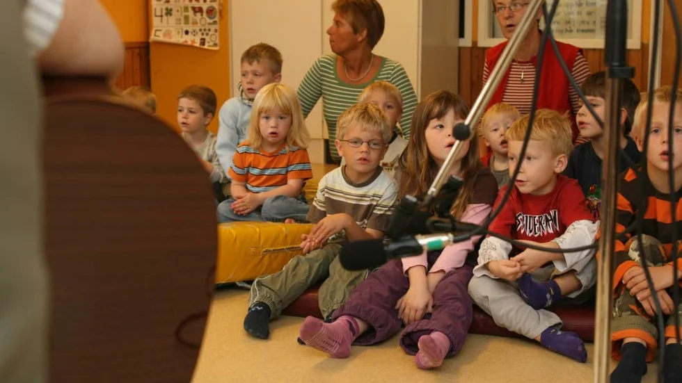Förskolorna Logården och  Tomtberga i Östhammar kan få sällskap av en tredje förskola med plats för 100 barn inom några år.
