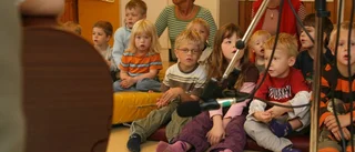 Ny förskola ska byggas i Östhammar