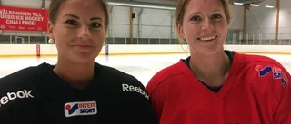 "Behöver jobba med tävlingsinstinkten"