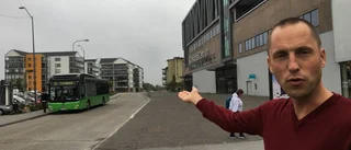 "Gottsunda ska bort från nationella listan"