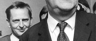 Tage Erlander – mer stursk bonde än socialdemokrat