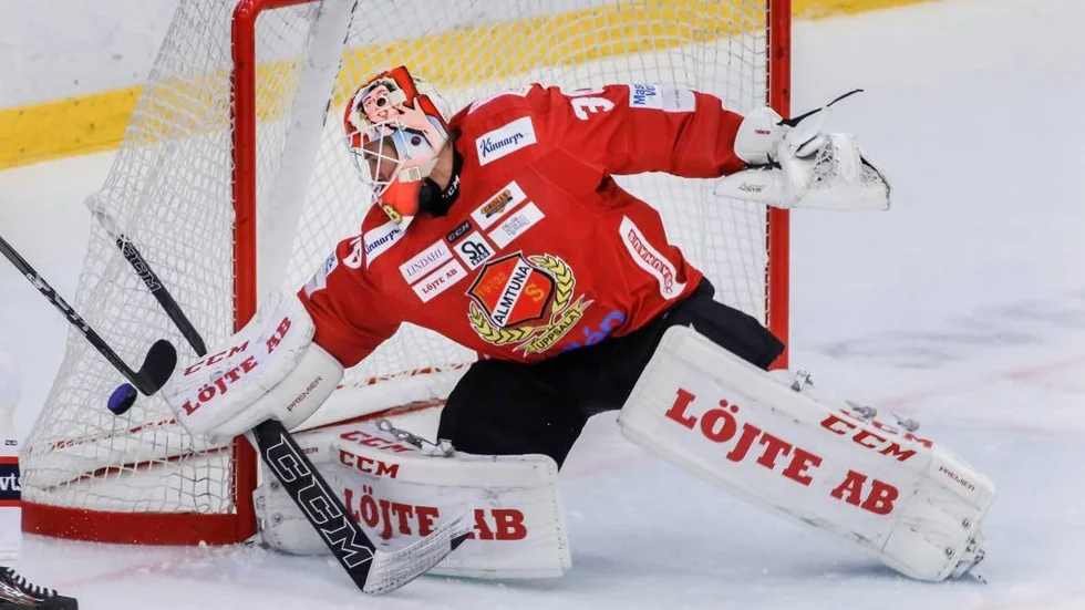 Oscar Fröberg