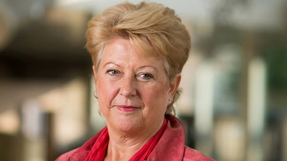 Agneta Gille