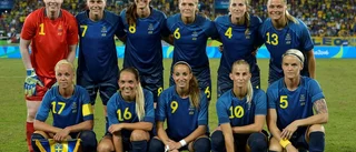 Förståelig dambojkott