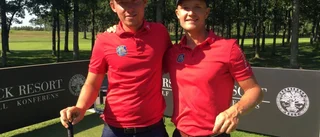 Uppgång och fall för Upsala