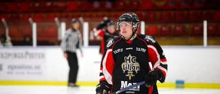 HC Liljan tog andra raka segern